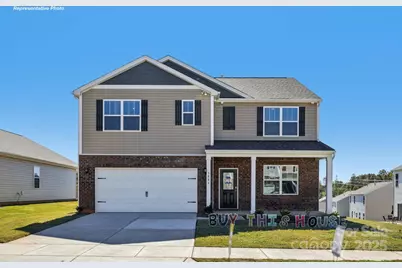 732 14th Avenue Court NE, Hickory, NC 28601 - Photo 1