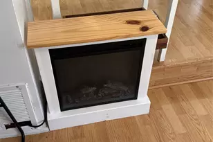 286 Lake Tillery Trail, Mount Gilead, NC 27306 - Photo 25