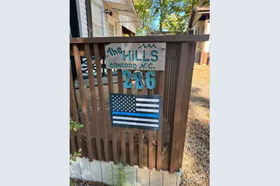 286 Lake Tillery Trail, Mount Gilead, NC 27306 - Photo 27