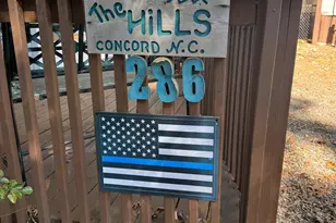 286 Lake Tillery Trail, Mount Gilead, NC 27306 - Photo 27