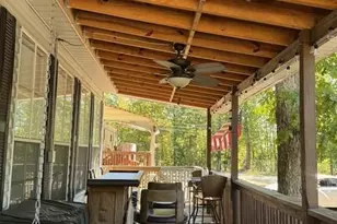 286 Lake Tillery Trail, Mount Gilead, NC 27306 - Photo 7