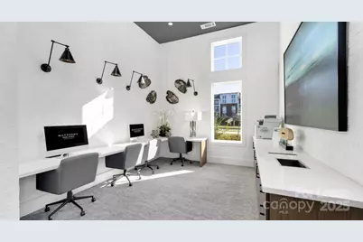 4010 Waiting Street #C3, Matthews, NC 28105 - Photo 35