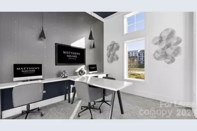 4010 Waiting Street #C3, Matthews, NC 28105 - Photo 35