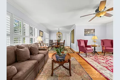 9 Hilltop Road, Asheville, NC 28803 - Photo 5