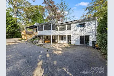 9 Hilltop Road, Asheville, NC 28803 - Photo 31