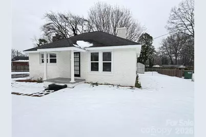 602 E Ryder Avenue, Landis, NC 28088 - Photo 1