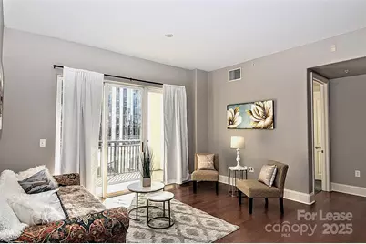 4625 Piedmont Row Drive E #503, Charlotte, NC 28210 - Photo 5