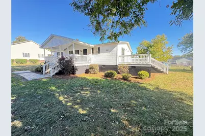 406 W Mill Street, Landis, NC 28088 - Photo 3