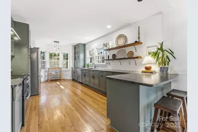 140 Lakeview Avenue, Brevard, NC 28712 - Photo 13