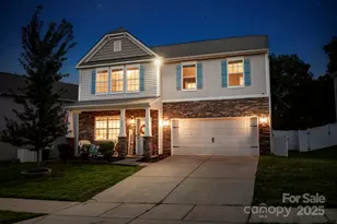 116 Kingsway Dr, Mooresville, NC 28115 - Photo 1