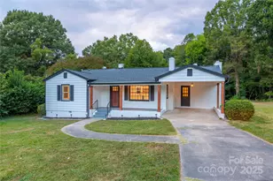8000 Chapman St, Charlotte, NC 28216 - Photo 1