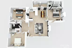 8000 Chapman St, Charlotte, NC 28216 - Photo 5