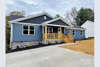 1205 Summerhill Street SW, Lenoir, NC 28645 - Photo 1