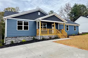 1205 Summerhill Street SW, Lenoir, NC 28645 - Photo 1