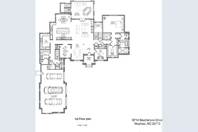 8714 Southshore Drive, Waxhaw, NC 28173 - Photo 9