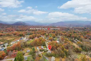 226 Mount Allen Heights, Black Mountain, NC 28711 - Photo 9