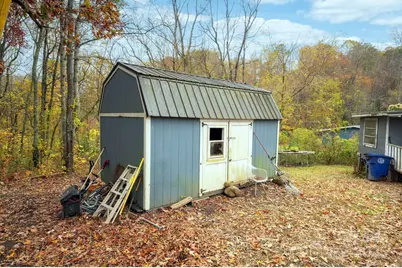 226 Mount Allen Heights, Black Mountain, NC 28711 - Photo 7