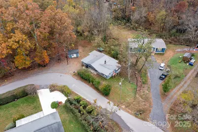 226 Mount Allen Heights, Black Mountain, NC 28711 - Photo 11