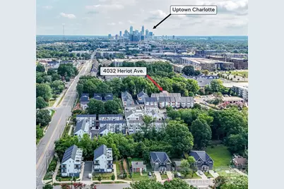 4032 Heriot Avenue #78, Charlotte, NC 28217 - Photo 1