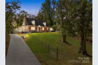 151 E Corriher Avenue, Salisbury, NC 28144 - Photo 3