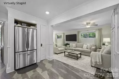 151 E Corriher Avenue, Salisbury, NC 28144 - Photo 27