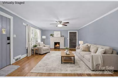 151 E Corriher Avenue, Salisbury, NC 28144 - Photo 17