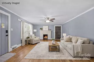 151 E Corriher Ave, Salisbury, NC 28144 - Photo 17