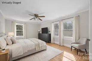 151 E Corriher Ave, Salisbury, NC 28144 - Photo 35