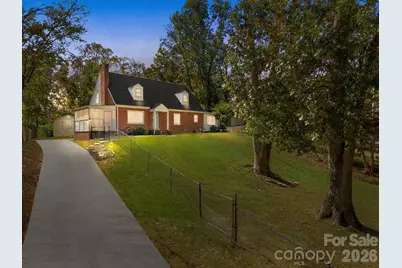 151 E Corriher Avenue, Salisbury, NC 28144 - Photo 3