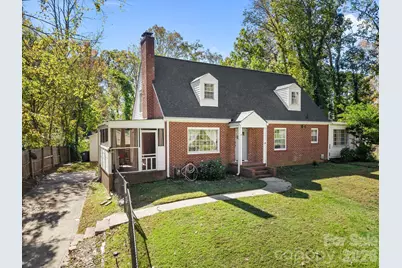 151 E Corriher Avenue, Salisbury, NC 28144 - Photo 1