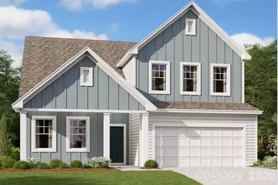 1331 Yellow Springs Drive, Huntersville, NC 28078 - Photo 1