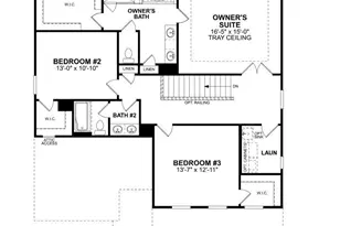 1331 Yellow Spgs Dr, Huntersville, NC 28078 - Photo 3