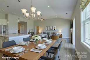 521 Trillium Wy, Belmont, NC 28012 - Photo 5