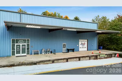 2313 W Front Street, Statesville, NC 28677 - Photo 7