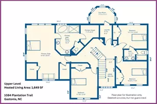 1084 Plantation Trail, Gastonia, NC 28056 - Photo 39