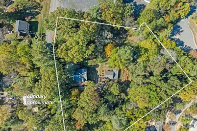 414 Beaucatcher Road, Asheville, NC 28805 - Photo 1