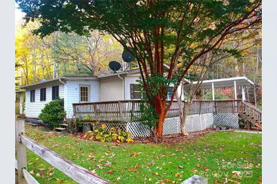 9 Smokey Cove Road, Canton, NC 28716 - Photo 1