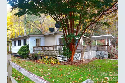 9 Smokey Cove Road, Canton, NC 28716 - Photo 1