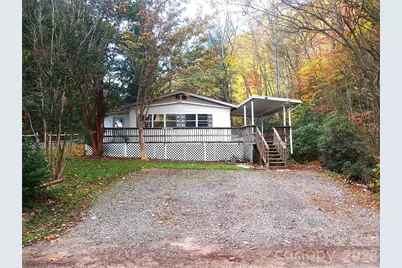 9 Smokey Cove Road, Canton, NC 28716 - Photo 3