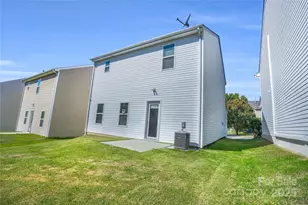 14312 Evening Flight Ln, Charlotte, NC 28262 - Photo 25