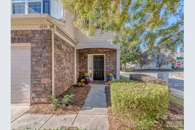 6236 Rockefeller Lane, Charlotte, NC 28210 - Photo 1