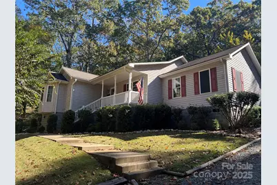 25397 Stony Mountain Road, Albemarle, NC 28001 - Photo 1