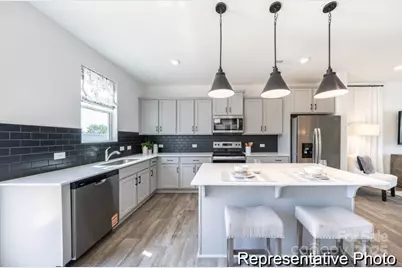 225 Cliffwood Street NW #Unit B, Concord, NC 28027 - Photo 5