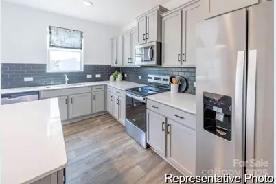 225 Cliffwood Street NW #Unit B, Concord, NC 28027 - Photo 7