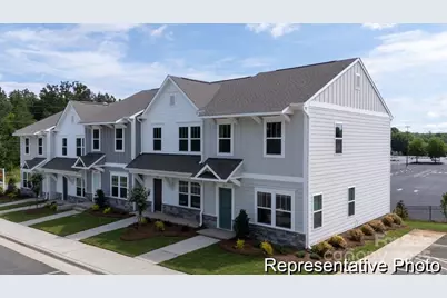 225 Cliffwood Street NW #Unit B, Concord, NC 28027 - Photo 3