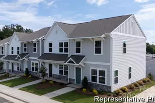 225 Cliffwood St NW, Concord, NC 28027 - Photo 3