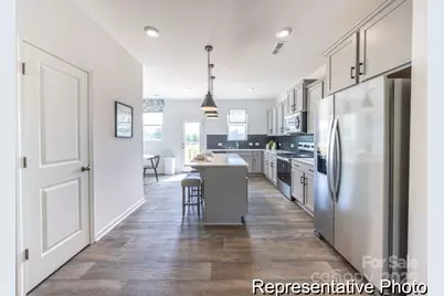 225 Cliffwood Street NW #Unit B, Concord, NC 28027 - Photo 9