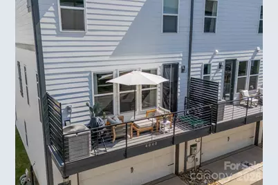 4040 Hidden Oaks Drive, Charlotte, NC 28205 - Photo 33