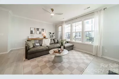 4040 Hidden Oaks Drive, Charlotte, NC 28205 - Photo 19