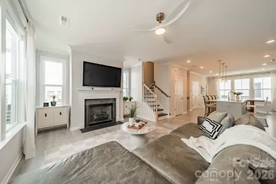 4040 Hidden Oaks Drive, Charlotte, NC 28205 - Photo 17